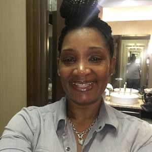 Meet your Posher, Darlene